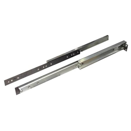 Tripp Lite 4-Post Rack-Mount Rail Kit For NRFP-BRKT
